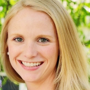 Fundraising Page: Anna Kucaj